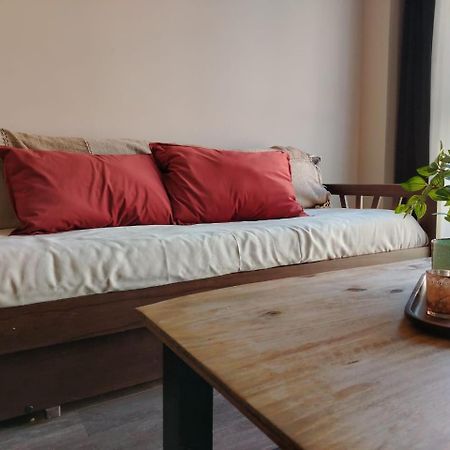 Brc Apartment 6 Σαν Κάρλος ντε Μπαριλότσε Εξωτερικό φωτογραφία