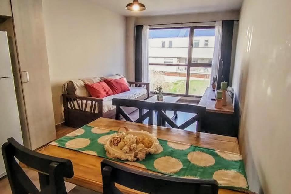 Brc Apartment 6 Σαν Κάρλος ντε Μπαριλότσε Εξωτερικό φωτογραφία