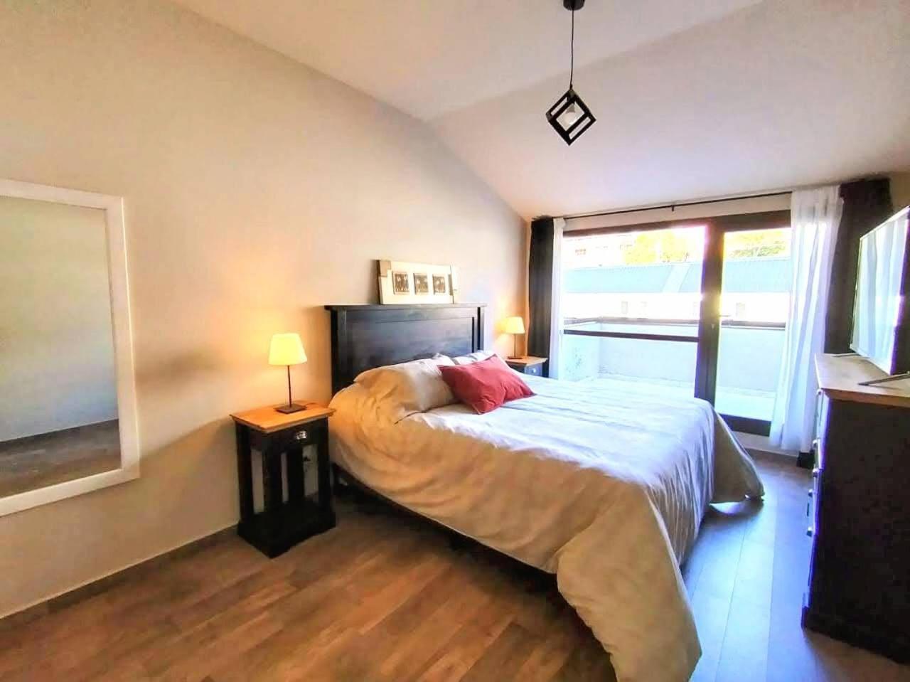 Brc Apartment 6 Σαν Κάρλος ντε Μπαριλότσε Εξωτερικό φωτογραφία