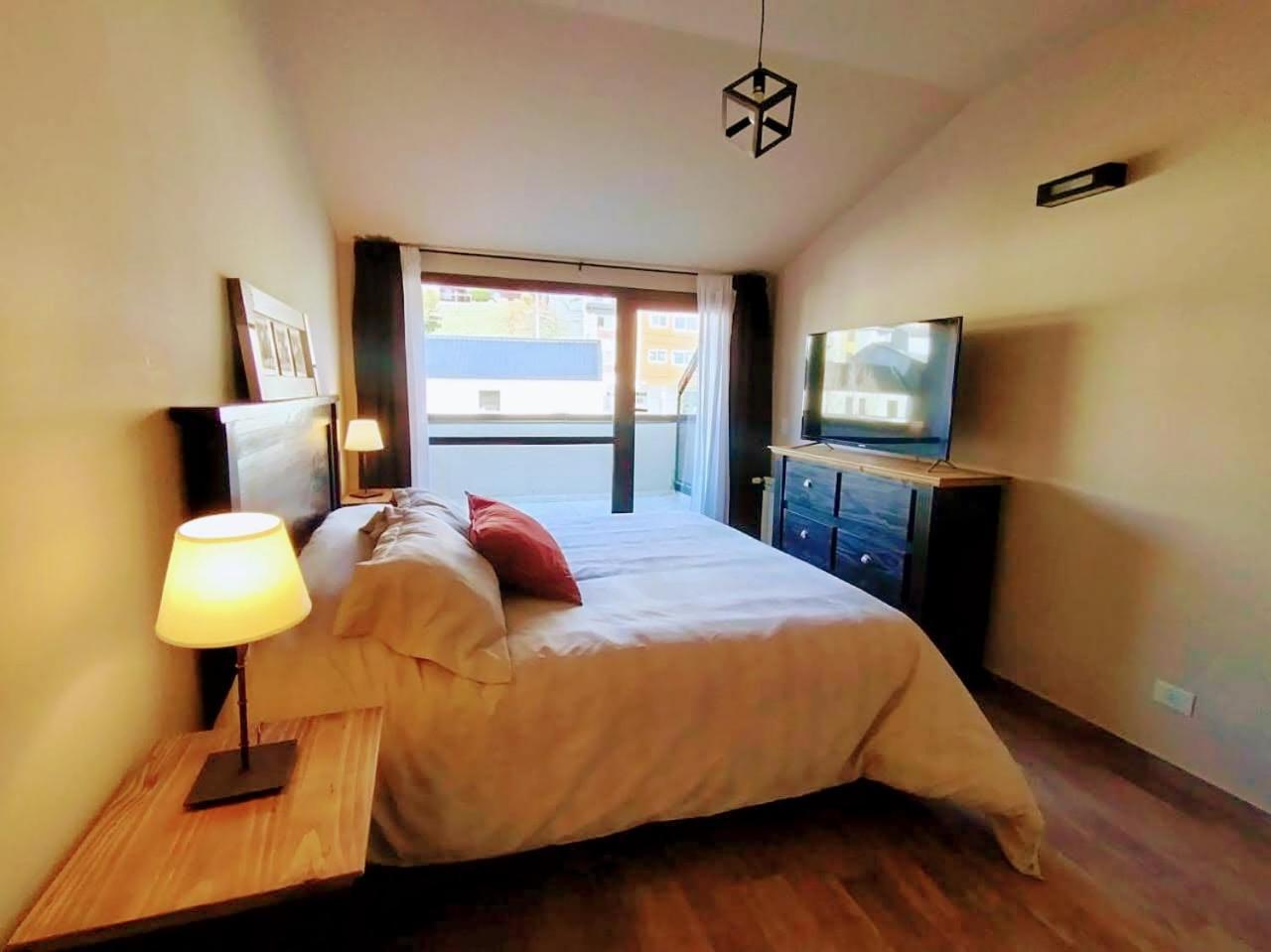 Brc Apartment 6 Σαν Κάρλος ντε Μπαριλότσε Εξωτερικό φωτογραφία