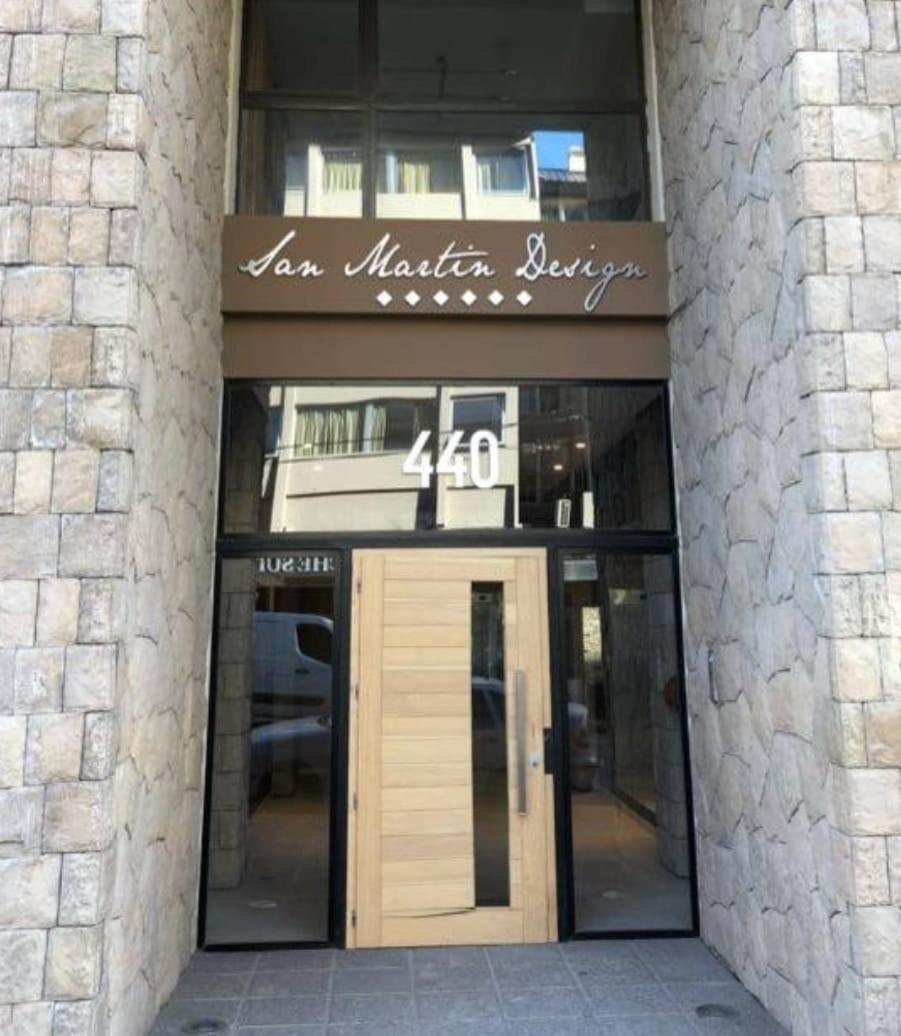 Brc Apartment 6 Σαν Κάρλος ντε Μπαριλότσε Εξωτερικό φωτογραφία