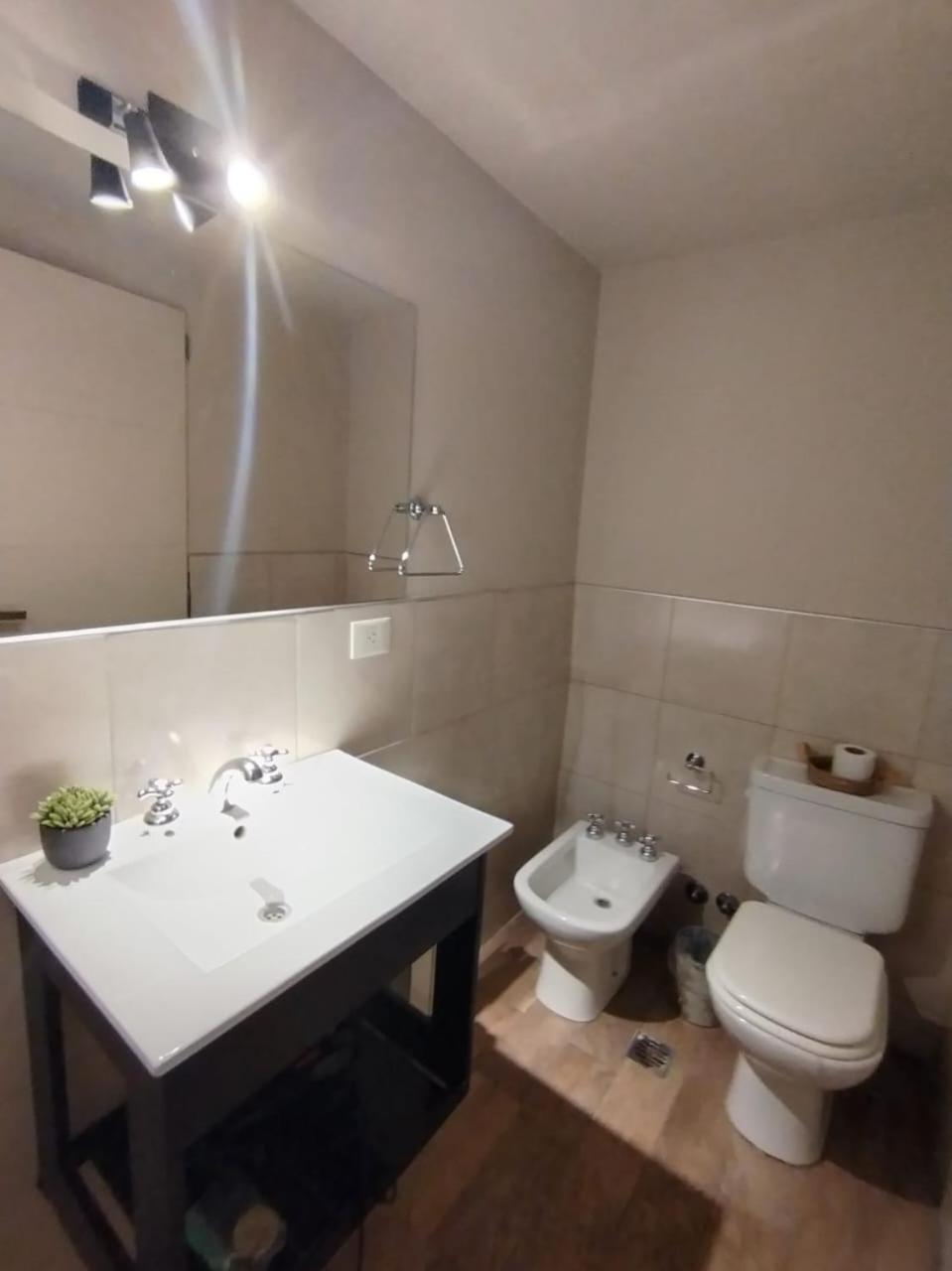 Brc Apartment 6 Σαν Κάρλος ντε Μπαριλότσε Εξωτερικό φωτογραφία