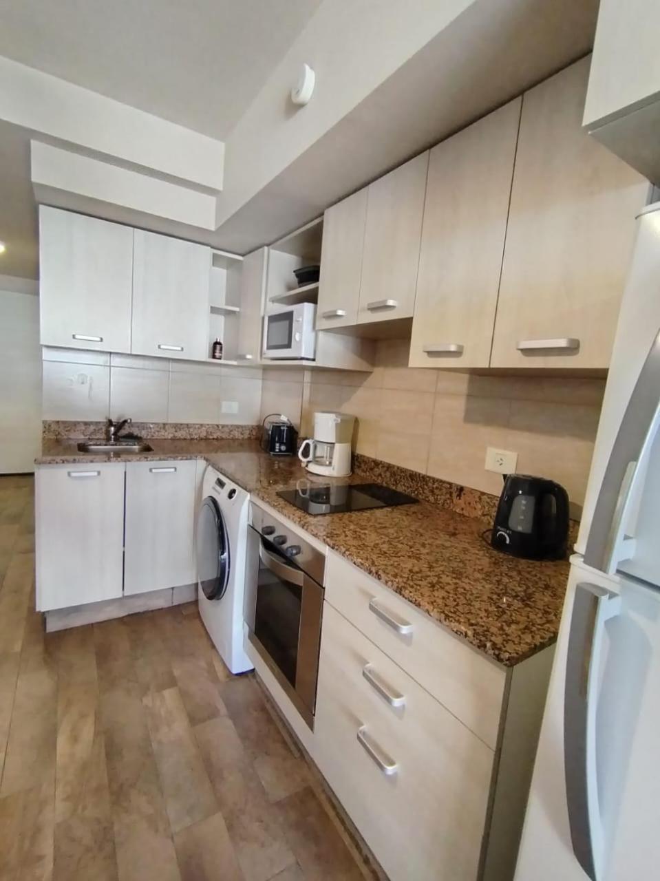 Brc Apartment 6 Σαν Κάρλος ντε Μπαριλότσε Εξωτερικό φωτογραφία