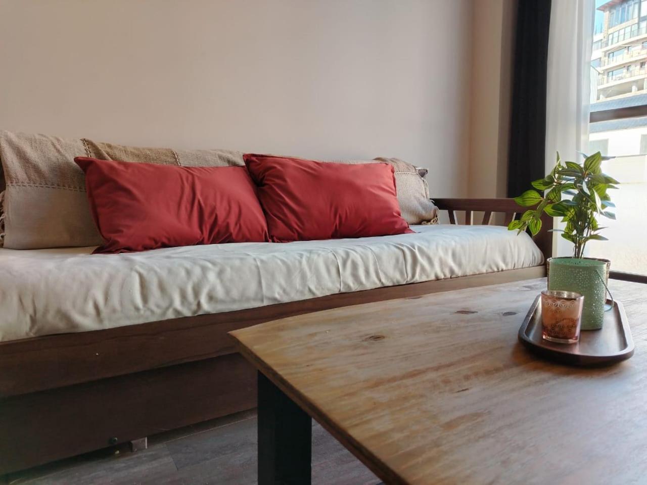 Brc Apartment 6 Σαν Κάρλος ντε Μπαριλότσε Εξωτερικό φωτογραφία