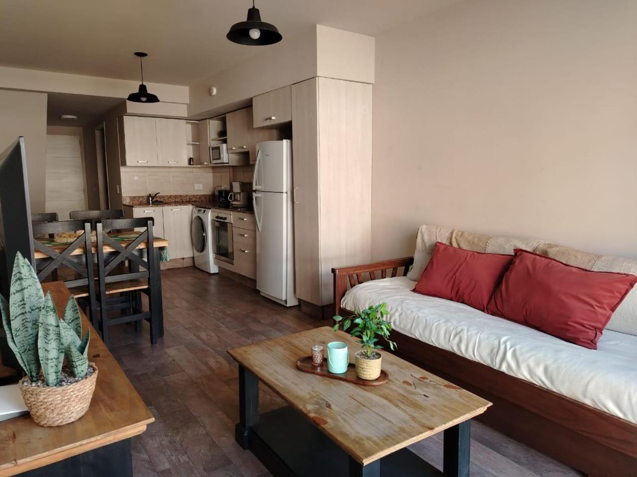 Brc Apartment 6 Σαν Κάρλος ντε Μπαριλότσε Εξωτερικό φωτογραφία
