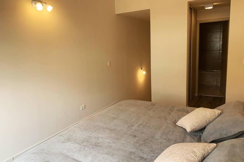 Brc Apartment 6 Σαν Κάρλος ντε Μπαριλότσε Εξωτερικό φωτογραφία