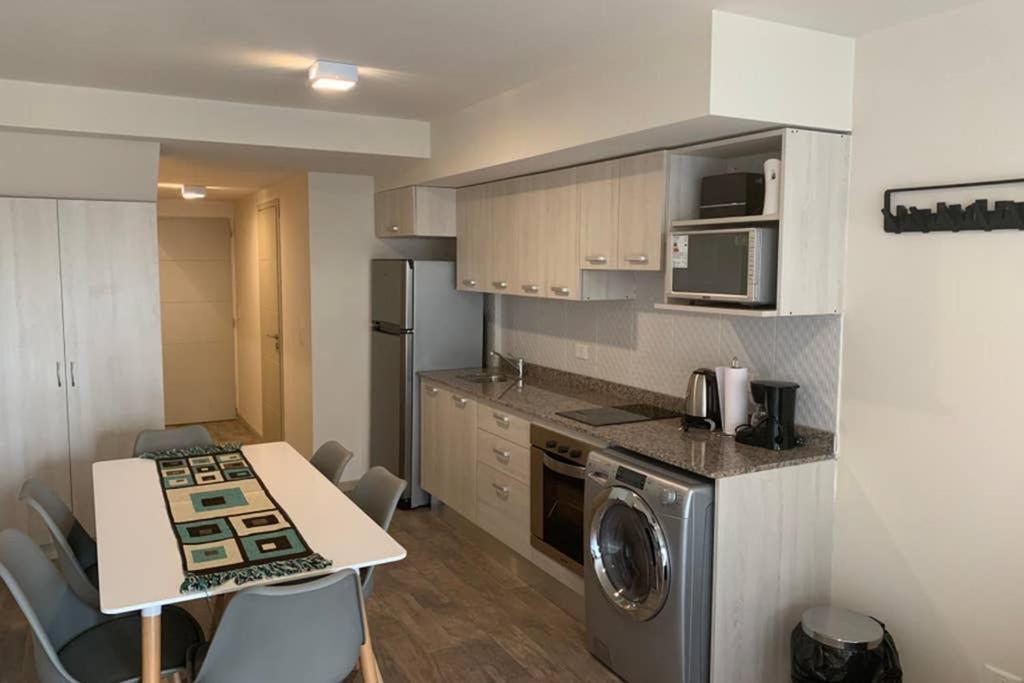 Brc Apartment 6 Σαν Κάρλος ντε Μπαριλότσε Εξωτερικό φωτογραφία
