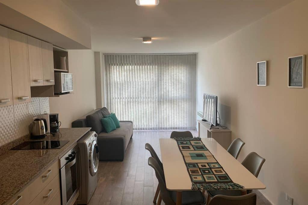 Brc Apartment 6 Σαν Κάρλος ντε Μπαριλότσε Εξωτερικό φωτογραφία